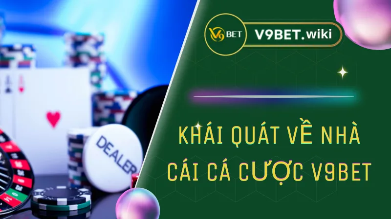 Trải Nghiệm Cá Cược Đỉnh Cao - Khám Phá https//v9bet.nl/